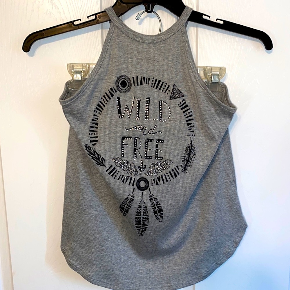 French Pastry, Sz L, Wild and Free